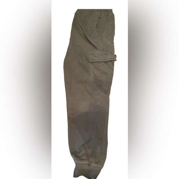 Gymshark Men's Rest Day Essential  Cargo Joggers, Size Large - Picture 1 of 12